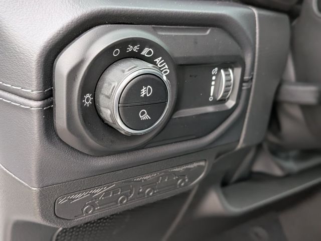 2026 Jeep Gladiator Mojave 2026 Jeep Gladiator Mojave