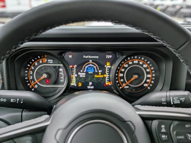 2026 Jeep Gladiator Mojave 2026 Jeep Gladiator Mojave