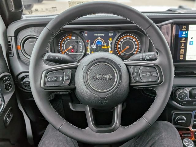 2026 Jeep Gladiator Mojave 2026 Jeep Gladiator Mojave