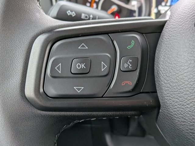 2026 Jeep Gladiator Mojave 2026 Jeep Gladiator Mojave