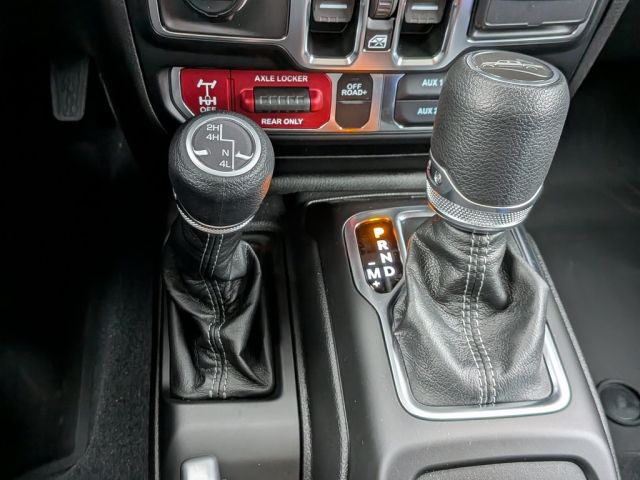 2026 Jeep Gladiator Mojave 2026 Jeep Gladiator Mojave