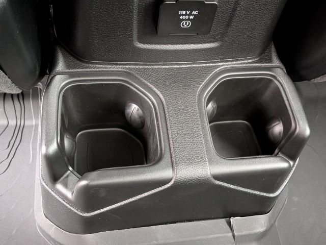 2026 Jeep Gladiator Mojave 2026 Jeep Gladiator Mojave