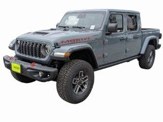 2026 Jeep Gladiator Mojave 2026 Jeep Gladiator Mojave