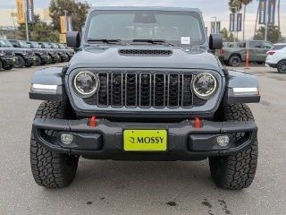 2026 Jeep Gladiator Mojave 2026 Jeep Gladiator Mojave