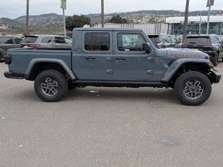 2026 Jeep Gladiator Mojave 2026 Jeep Gladiator Mojave
