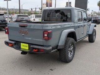 2026 Jeep Gladiator Mojave 2026 Jeep Gladiator Mojave