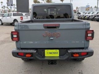 2026 Jeep Gladiator Mojave 2026 Jeep Gladiator Mojave