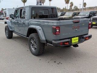 2026 Jeep Gladiator Mojave 2026 Jeep Gladiator Mojave