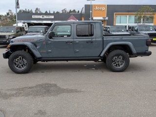 2026 Jeep Gladiator Mojave 2026 Jeep Gladiator Mojave