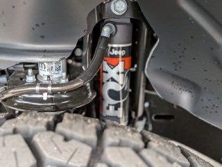 2026 Jeep Gladiator Mojave 2026 Jeep Gladiator Mojave