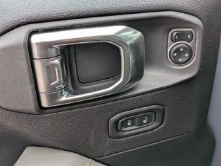 2026 Jeep Gladiator Mojave 2026 Jeep Gladiator Mojave