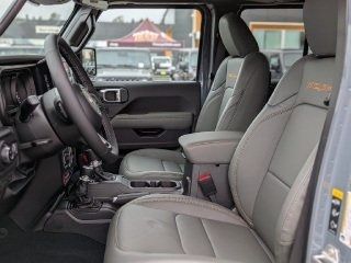 2026 Jeep Gladiator Mojave 2026 Jeep Gladiator Mojave