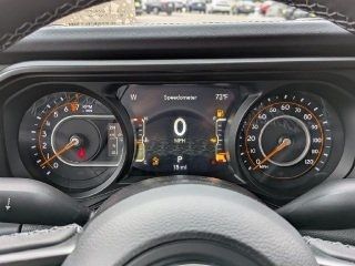 2026 Jeep Gladiator Mojave 2026 Jeep Gladiator Mojave