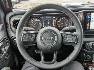 2026 Jeep Gladiator Mojave 2026 Jeep Gladiator Mojave