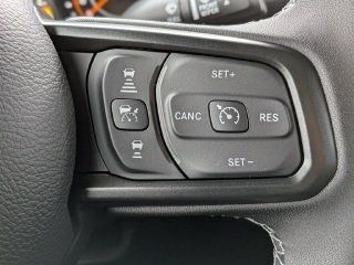 2026 Jeep Gladiator Mojave 2026 Jeep Gladiator Mojave