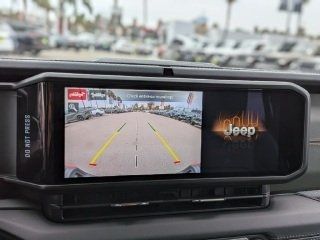 2026 Jeep Gladiator Mojave 2026 Jeep Gladiator Mojave