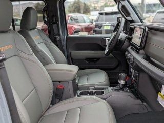 2026 Jeep Gladiator Mojave 2026 Jeep Gladiator Mojave