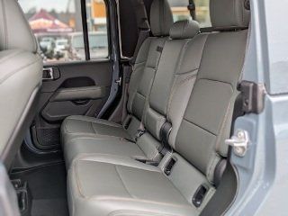 2026 Jeep Gladiator Mojave 2026 Jeep Gladiator Mojave