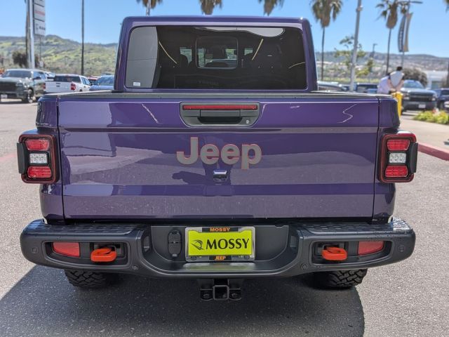 2026 Jeep Gladiator Mojave 2026 Jeep Gladiator Mojave