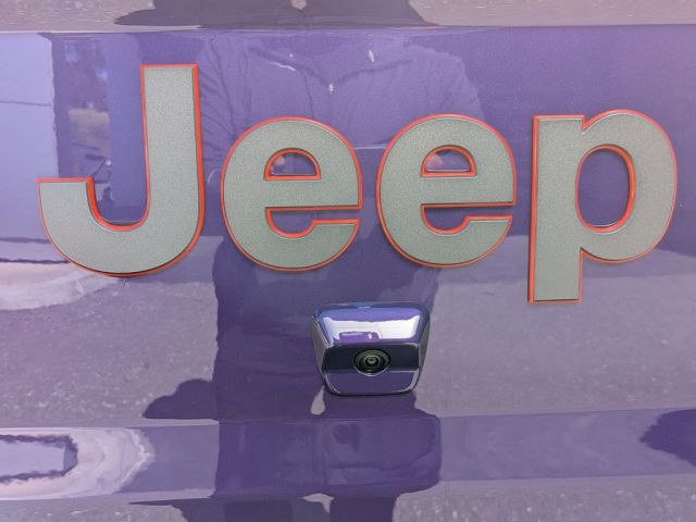 2026 Jeep Gladiator Mojave 2026 Jeep Gladiator Mojave