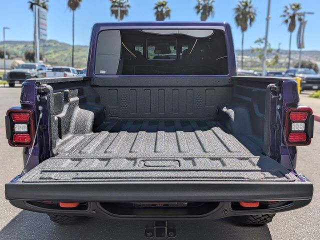 2026 Jeep Gladiator Mojave 2026 Jeep Gladiator Mojave