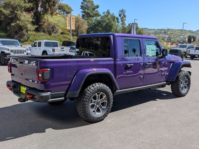 2026 Jeep Gladiator Mojave 2026 Jeep Gladiator Mojave