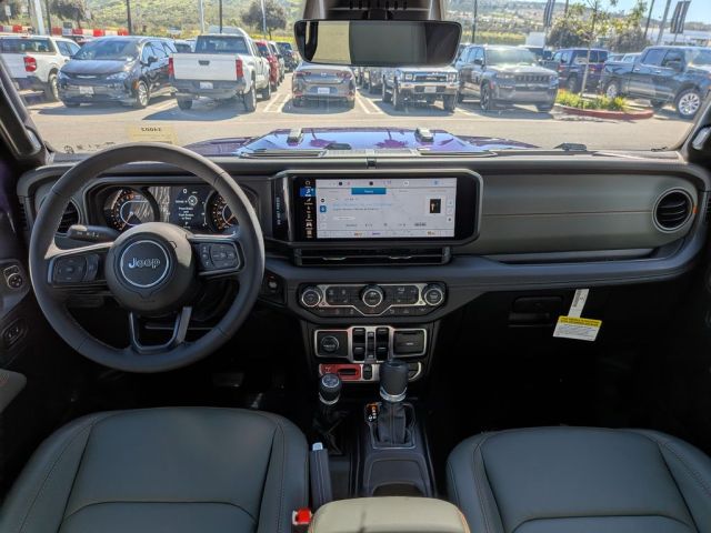 2026 Jeep Gladiator Mojave 2026 Jeep Gladiator Mojave