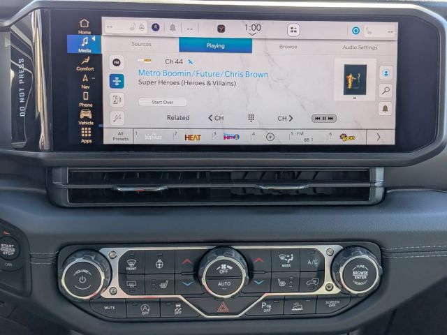 2026 Jeep Gladiator Mojave 2026 Jeep Gladiator Mojave