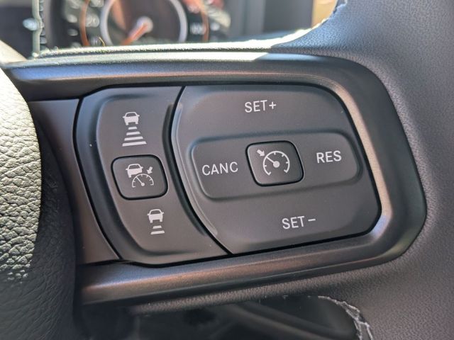 2026 Jeep Gladiator Mojave 2026 Jeep Gladiator Mojave