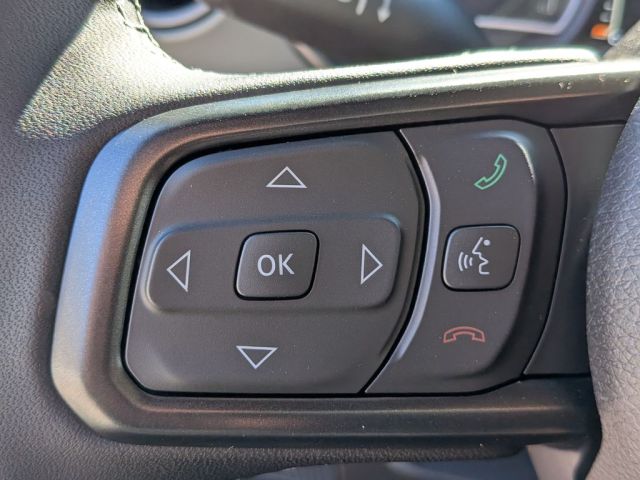 2026 Jeep Gladiator Mojave 2026 Jeep Gladiator Mojave