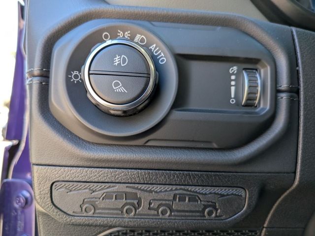 2026 Jeep Gladiator Mojave 2026 Jeep Gladiator Mojave