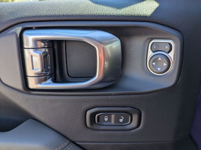 2026 Jeep Gladiator Mojave 2026 Jeep Gladiator Mojave