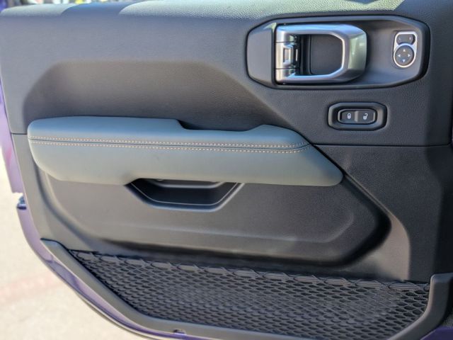 2026 Jeep Gladiator Mojave 2026 Jeep Gladiator Mojave