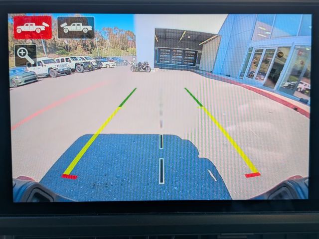 2026 Jeep Gladiator Mojave 2026 Jeep Gladiator Mojave