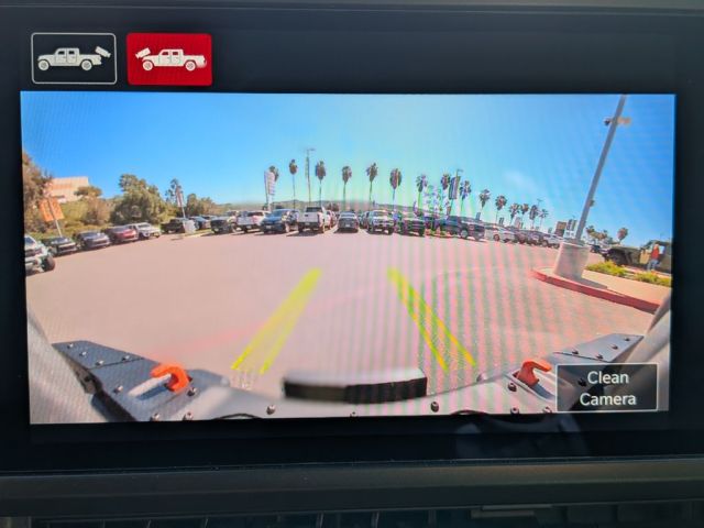 2026 Jeep Gladiator Mojave 2026 Jeep Gladiator Mojave