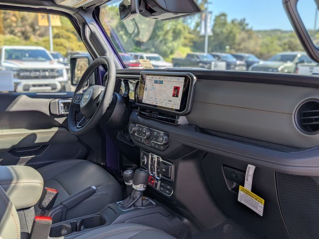 2026 Jeep Gladiator Mojave 2026 Jeep Gladiator Mojave