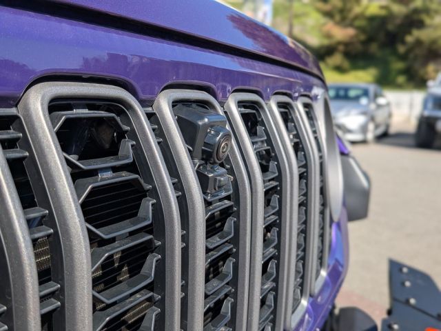 2026 Jeep Gladiator Mojave 2026 Jeep Gladiator Mojave