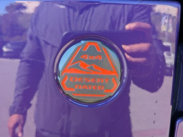 2026 Jeep Gladiator Mojave 2026 Jeep Gladiator Mojave