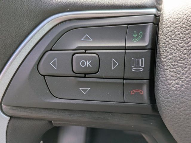 2026 Jeep Grand Cherokee Laredo 2026 Jeep Grand Cherokee Laredo