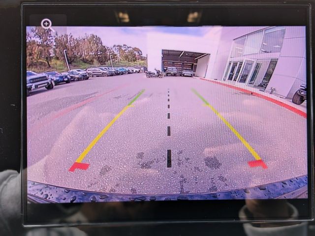 2026 Jeep Grand Cherokee Laredo 2026 Jeep Grand Cherokee Laredo