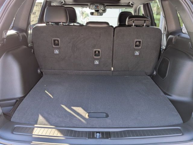 2026 Jeep Grand Cherokee Limited 2026 Jeep Grand Cherokee Limited