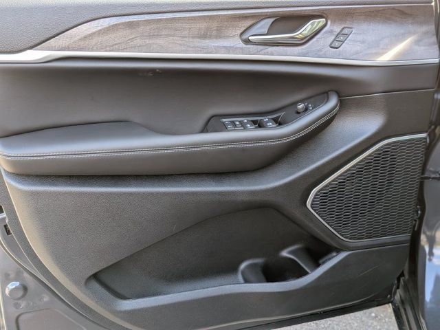 2026 Jeep Grand Cherokee Limited 2026 Jeep Grand Cherokee Limited