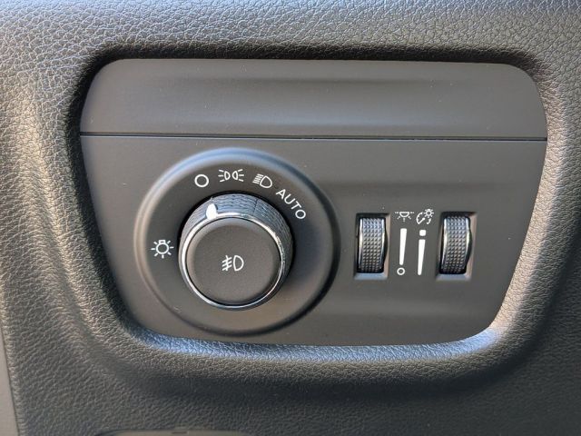 2026 Jeep Grand Cherokee Limited 2026 Jeep Grand Cherokee Limited