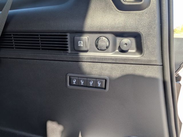 2026 Jeep Grand Wagoneer 