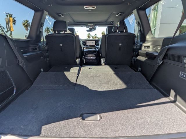 2026 Jeep Grand Wagoneer 