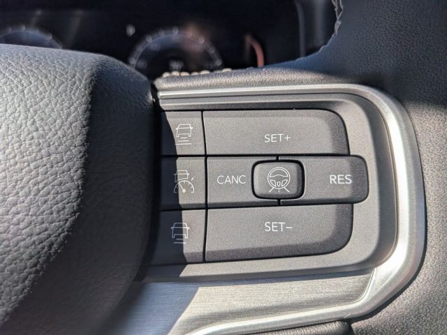 2026 Jeep Grand Wagoneer 