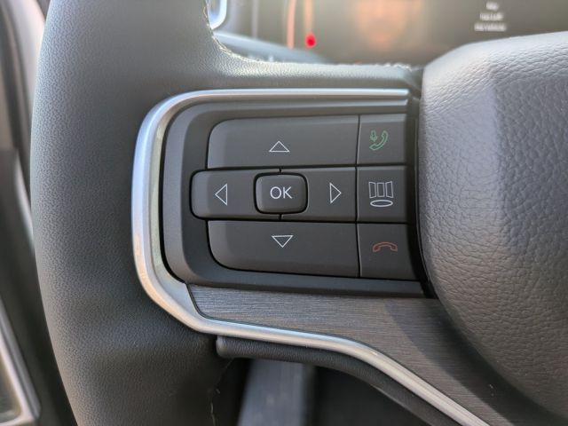 2026 Jeep Grand Wagoneer 