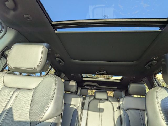 2026 Jeep Grand Wagoneer 