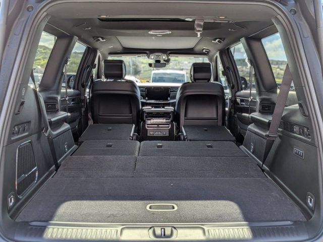 2026 Jeep Grand Wagoneer 2026 Jeep Grand Wagoneer