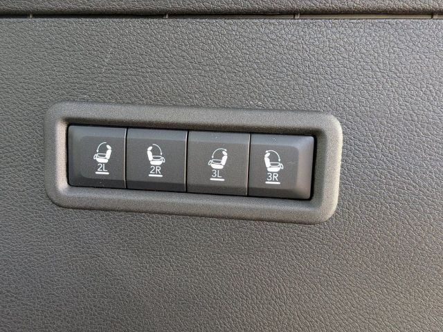 2026 Jeep Grand Wagoneer 2026 Jeep Grand Wagoneer